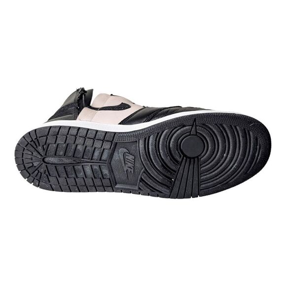 NIKE Air Jordan 1 Rebel XX 'Silt Red' Sneakers Size 9.5 - Picture 7 of 8